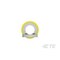 Te Connectivity Ring Terminal, M6 Stud Size, 1.3 mmÂ², Vinyl Insulated, Yellow 330966 - alternate 5